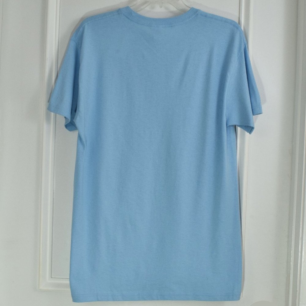 Sublime Logo Band T Shirt Men Medium Festival New - Picture 3 of 12